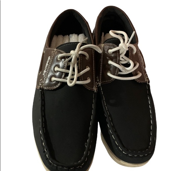 Akademiks men lace up casual shoes size 10 - Picture 2 of 3